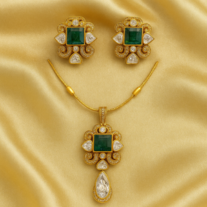Pendant Set