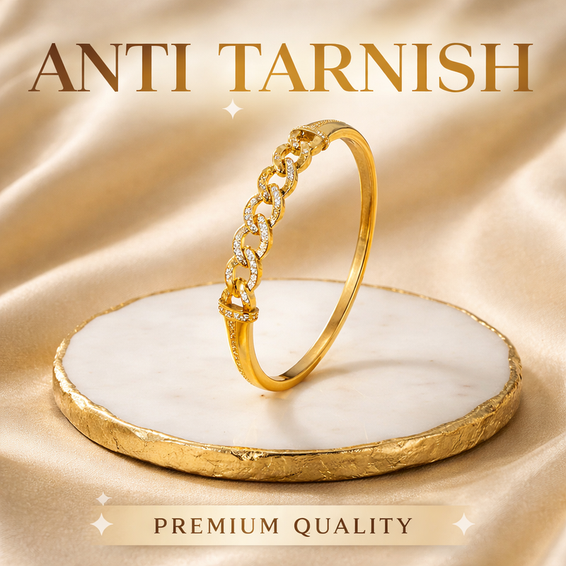 Anti Tarnish