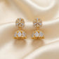 Diksha Diamond Jhumka