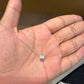 Akriti 92.5 Pure Sterlin Silver Chain