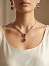 Depali Necklace Set