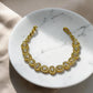 Atithi Tennis Diamond Bracelet