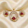 Garima Pendant Set