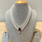 Barinda Necklace Set