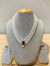 Barinda Necklace Set