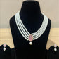 Barinda Necklace Set