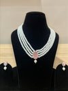 Barinda Necklace Set
