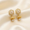 Dipali Diamond Jhumka