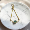 Amrita Tennis Diamond Bracelet