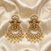 Anuraga kundan Earring
