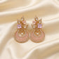 Girisha kundan Earring