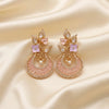 Girisha kundan Earring