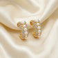 Chetna Pearl Look Earring