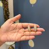 Chetna Pearl Look Earring