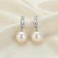 Ankita Pearl Look Bali Earring
