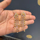 Chetna Sparkling Mid Size Diamond Earring