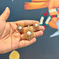 Amarpali Pendant Set