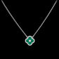 Neha 92.5 Pure Sterling Silver Chain Necklace  (3.70GM)