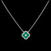 Neha 92.5 Pure Sterling Silver Chain Necklace  (3.70GM)