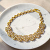 Ananya Tennis Diamond Bracelet