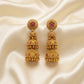 Bandana Antique Earring jhumka