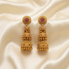 Bandana Antique Earring jhumka
