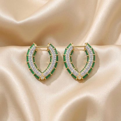 Amrit Earring