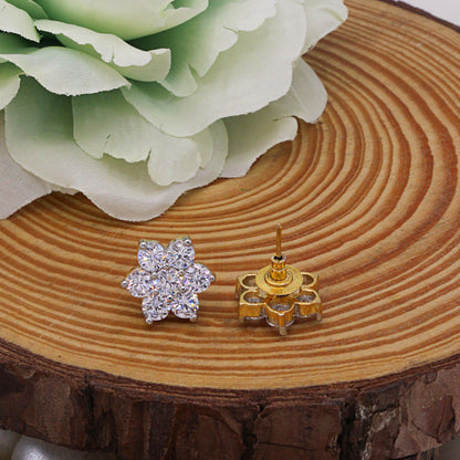 Chaitravi Earrings