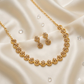 Bindu Necklace Set