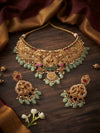 Kirti Temple Jewellery