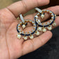 Sharadha earrings