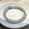 Anita Tennis Diamond Bracelet