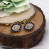 Daamini Earrings
