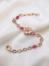 Ashkriti Rakhi Bracelet