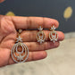 Akhilaa Pendant Set