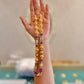 Amrit 22 Inch Matar Mala