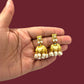 Chandrika Antique Necklace Set
