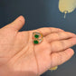 Chahat Diamond Look Ring