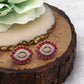 Daamini Earrings