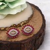 Daamini Earrings