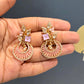 Girisha kundan Earring