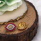 Daamini Earrings