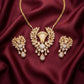 Giva Kundan Necklace