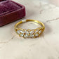 Anita Anti Tarnish Ring