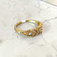 Anita Anti Tarnish Ring