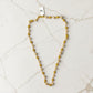 Ananya Pearl Look 22 Inch Matar Mala