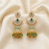 Devika Diamond Jhumka