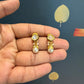 Geetanjali Antique Pendant Set