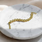 Atithi Tennis Diamond Bracelet