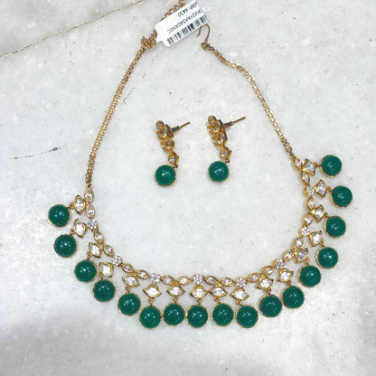 Feiza Necklace Set